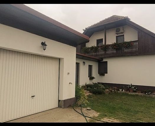 Casă 5 cam Salard, 190 mp, P+M