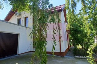 Casă 5 cam de vânzare Giurgiu - Joita