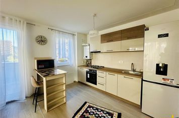 Apartament 2 camere de inchiriat RACADAU - Brasov anunturi imobiliare Brasov