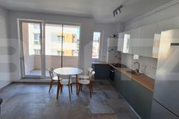 Apartament 2 camere de inchiriat FLORESTI - Cluj anunturi imobiliare Cluj