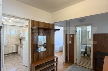 Apartament 3 camere de inchiriat CLUJ-NAPOCA - Cluj anunturi imobiliare Cluj