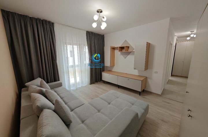 Garsonieră de inchiriat SANPETRU - Brasov anunturi imobiliare Brasov