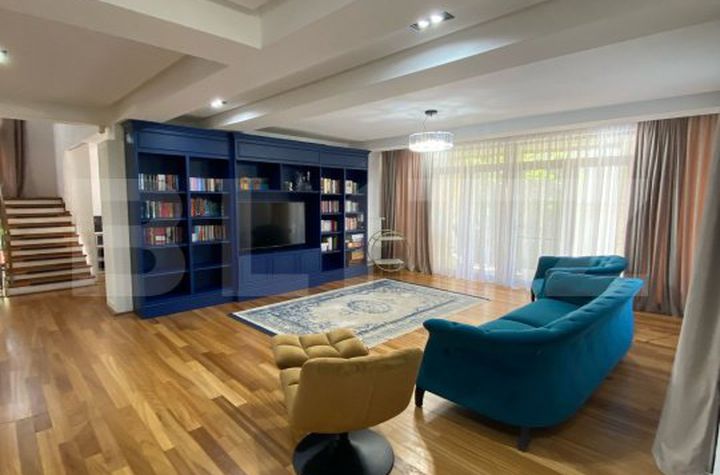 Vilă - 5 camere de vanzare CRAIOVA - Dolj anunturi imobiliare Dolj
