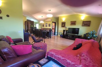 Apartament 4 camere de vanzare CENTRU - Constanta anunturi imobiliare Constanta