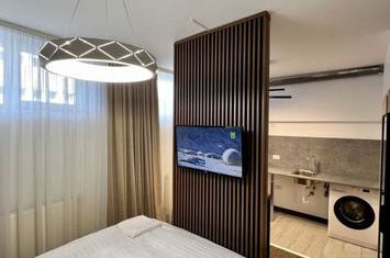 Garsonieră de inchiriat TRACTORU - Brasov anunturi imobiliare Brasov
