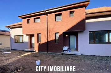 Vilă - 9 camere de vanzare FELEACU - Cluj anunturi imobiliare Cluj