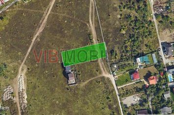 Baneasa - Sisesti, teren intravilan, suprafata 2.450 mp, deschidere 28 m, anunturi imobiliare Bucuresti