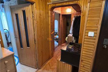 Apartament 4 camere de vanzare GIROCULUI - Timis anunturi imobiliare Timis