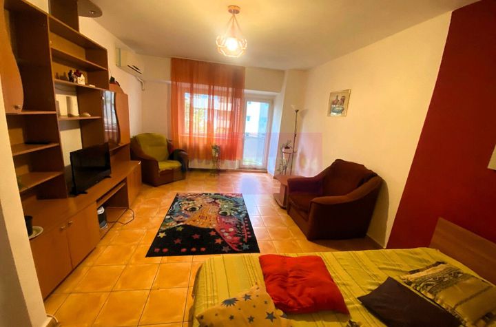Garsoniera decomandata, Nerva Traian, complet mobilata, Sector 3 anunturi imobiliare Bucuresti