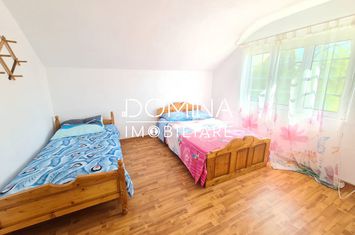 Casă - 5 camere de vanzare ARCANI - Gorj anunturi imobiliare Gorj