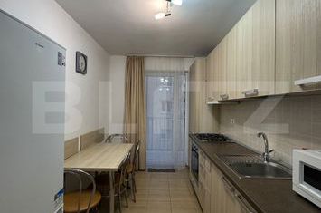 Apartament 2 camere de vanzare FLORESTI - Cluj anunturi imobiliare Cluj