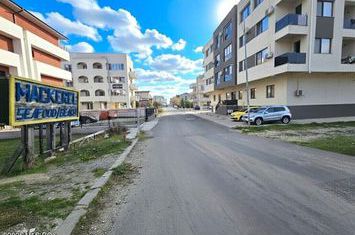 Mamaia Nord - Zennit Residence, 2 camere, etajul 2, mobilat utilat! anunturi imobiliare Constanta