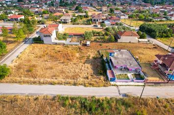 Teren construibil 594 mp în Prosotsani, Drama anunturi imobiliare Grecia