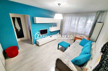 Apartament 2 camere,52 mp,zona Dacia recent renovat anunturi imobiliare Mures