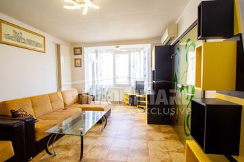 Apartament 2 camere de inchiriat CENTRAL - Timis anunturi imobiliare Timis