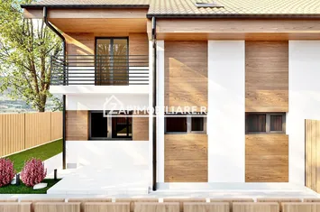 Casa 4 camere, 2 bai,140mp,380mp teren, 0% comision anunturi imobiliare Mures