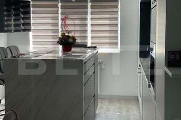 Apartament 6 camere de vanzare CUGIR - Alba anunturi imobiliare Alba