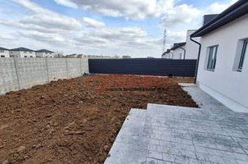 Berceni Villas - Vile Individuale - Teren 412 mp - Finisaje Premium anunturi imobiliare Bucuresti