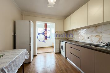 Apartament 2 camere decomandat, Oancea, petfriendly anunturi imobiliare Iasi