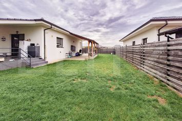 Casă - 4 camere de vanzare JUCU DE SUS - Cluj anunturi imobiliare Cluj