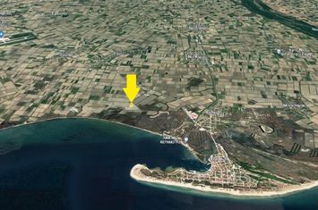 Teren 11.205 mp în Keramoti Nestos anunturi imobiliare Grecia