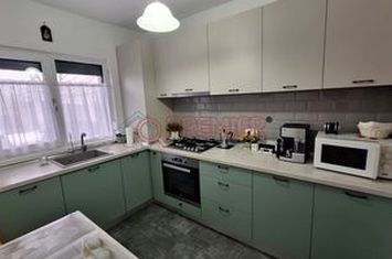 Casa insiruita - Str. Cazanului - Berceni - Disponibila Imediat anunturi imobiliare Bucuresti