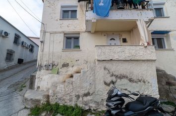 Apartament la parter, 67 mp — Profitis Ilias, Kavala anunturi imobiliare Grecia