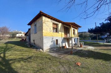 Casă două niveluri 162 mp pe teren 893 mp - Kato Metochi anunturi imobiliare Grecia