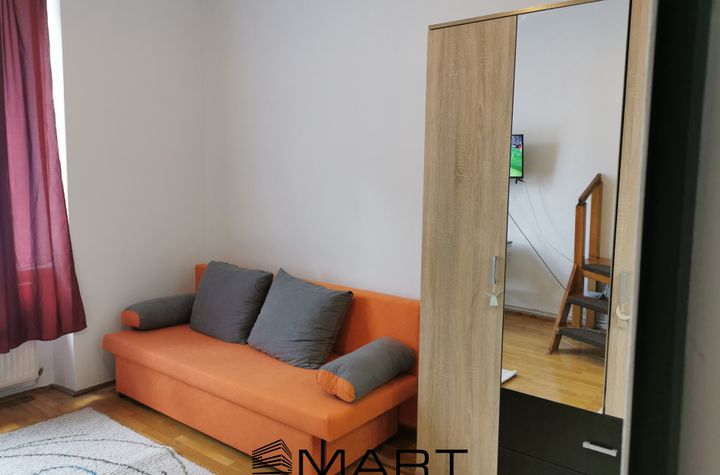 Garsonieră de vanzare BRASOV - Brasov anunturi imobiliare Brasov