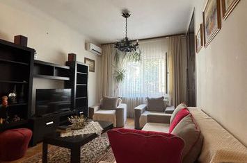 Parcul Cismigiu, vanzare apartament 2 camere, 75 mp totali, imobil reabilitat termic, anunturi imobiliare Bucuresti