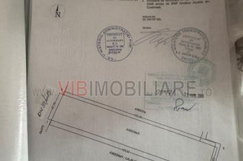 costinesti - loturi teren intravilan anunturi imobiliare Constanta