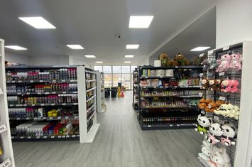Spațiu comercial de inchiriat MIHAI VITEAZU - Sibiu anunturi imobiliare Sibiu