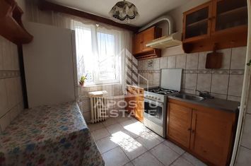 Apartament 2 camere, decomandat, Aer Conditionat, Zona Sagului anunturi imobiliare Timis