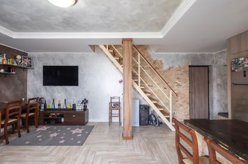 Apartament 3 camere de vanzare SIBIU - Sibiu anunturi imobiliare Sibiu