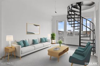 Apartament 3 camere de vânzare Bucuresti - Fundeni