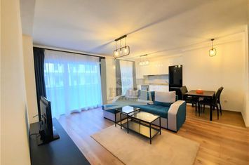 Apartament 3 camere de inchiriat CENTRAL - Sibiu anunturi imobiliare Sibiu