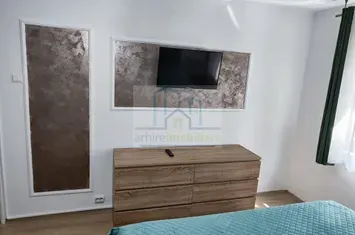 Garsonieră modernă de închiriat – Aleea Fetești 14-16 | Metrou 1 Decem anunturi imobiliare Bucuresti