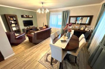 Vilă - 4 camere de vanzare ALBA IULIA - Alba anunturi imobiliare Alba