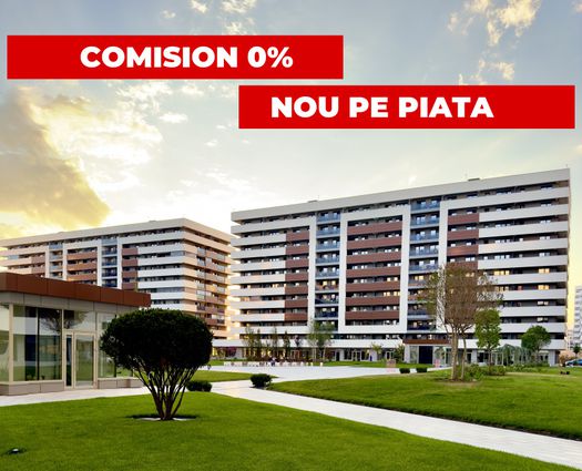 Apartament 2 camere Iasi, 64 mp