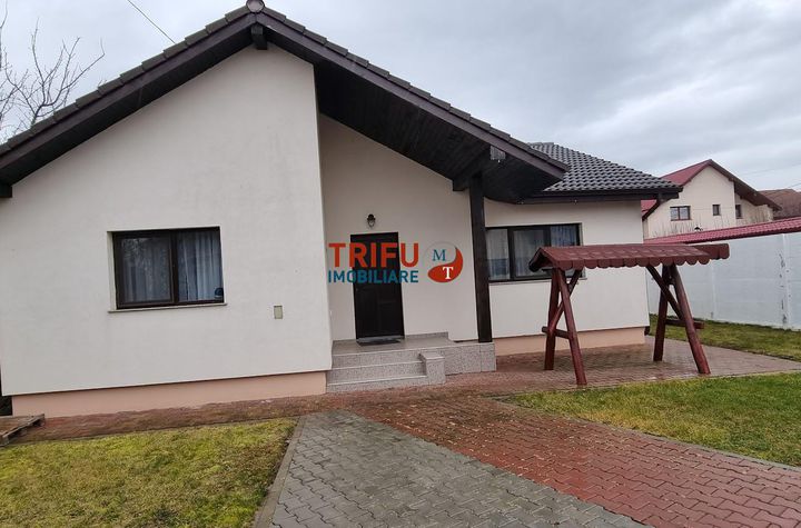 Casă - 4 camere de vanzare CENTRAL - Alba anunturi imobiliare Alba