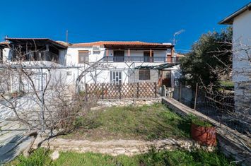Casă individuală 130,38 mp în Theologos anunturi imobiliare Grecia