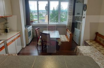 Apartament 3 camere de vanzare GARII - Covasna anunturi imobiliare Covasna