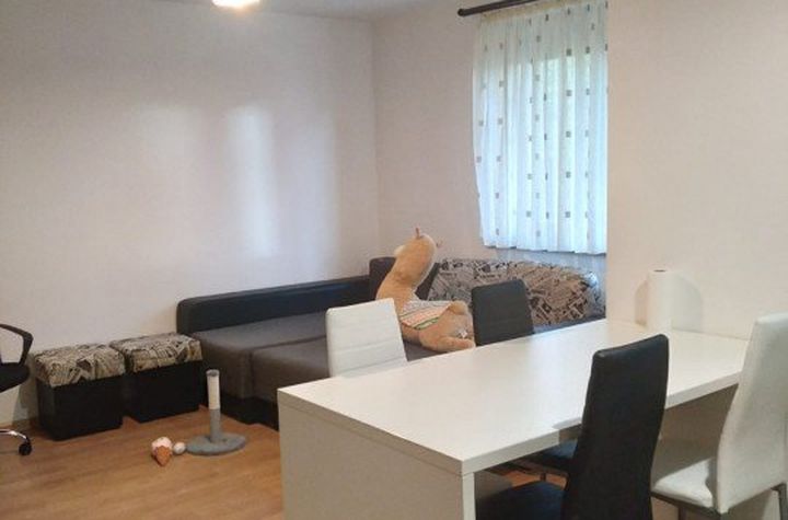 Apartament 2 camere de vanzare TRACTORU - Brasov anunturi imobiliare Brasov