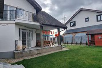Casă - 4 camere de vanzare CENTRAL - Alba anunturi imobiliare Alba