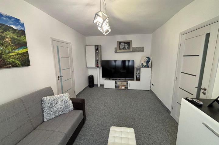Apartament 2 camere de vanzare CISNADIE - Sibiu anunturi imobiliare Sibiu