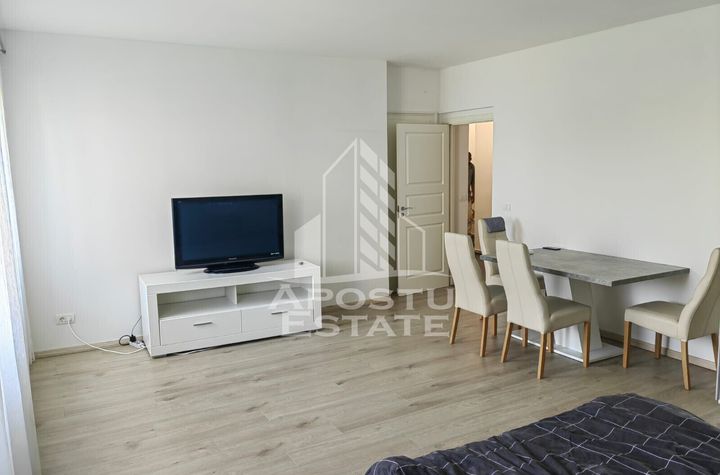 Apartament cu 2 camera, zsemidecomandat, in Piata 700 anunturi imobiliare Timis