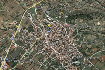 Teren construibil 492,95 mp în Rodolivos, Serres anunturi imobiliare Grecia