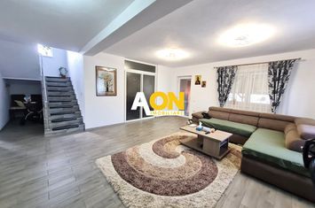 Casa 6 Camere, Teren 500 mp, D+P+E, Mobilata, Utilata, Zona Barabant anunturi imobiliare Alba