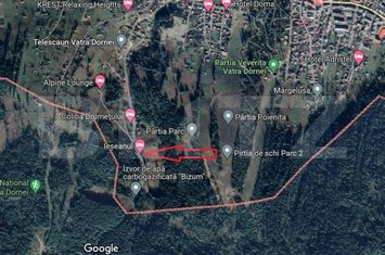 Teren de vanzare SUCEAVA - Suceava anunturi imobiliare Suceava