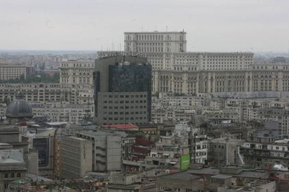 În Bucureşti se va mai construi haotic încă cinci ani
